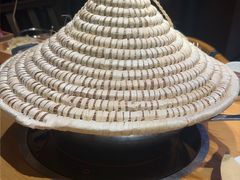 -老凯俚酸汤鱼(多彩城店)