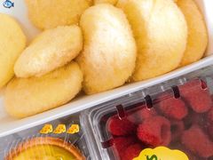 -鲍师傅糕点(西站店)