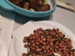 -北李妈妈菜·海肠捞饭(开发区万达店)