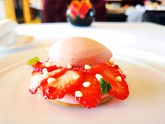 -Caprice(香港四季酒店)