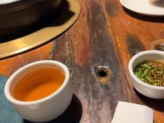 -大良毋米粥·粥底火锅(岭南天地店)