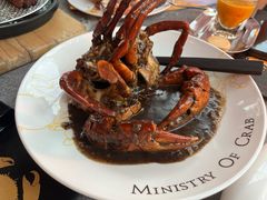 -Ministry of Crab•MOC(交子大道店)
