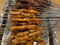 -胜泽眼镜烧烤(云霄路直营店)