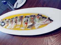 大白刁-粗茶淡饭·隐庐私厨(东亭店)