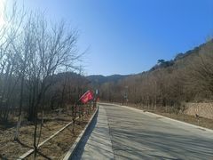 -青龙山景区