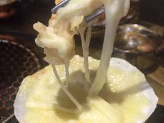 哈哈碳都韩国料理-哈哈碳都·牛肋条无限自助烤肉(台江万达店)