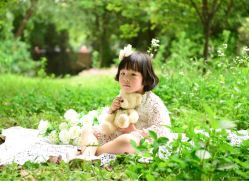 -爱你宝贝孕婴亲子摄影美学馆(绍兴店)