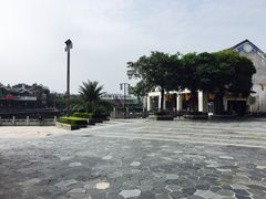 -天后宫民俗文化街