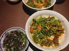 -王繁星面馆(西安熙地港店)