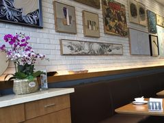 -菩提树·素食餐厅(汇智国际商业中心店)