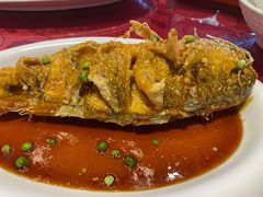 -海岛渔村大酒店(云霄路店)