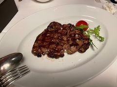 -北京柏悦酒店·锦庭餐厅Dining Room