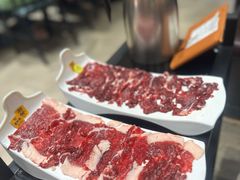 -潮发潮汕牛肉店(芳村店)