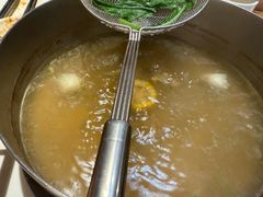 -焯牛潮汕牛肉火锅(云峰街创始店)