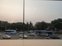 -麦当劳(无锡永乐店)