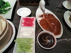 -金鸭季·北京烤鸭(深业上城店)