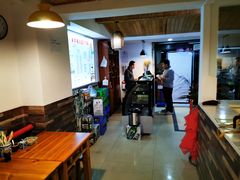 -关中老碗面(浐灞店)