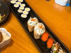 -元通寿司(地标店)