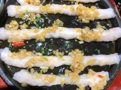 -青木岚小海鲜•小龙虾(友谊店)