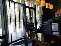 大堂-长安后宰门水盆羊肉(新都心店)