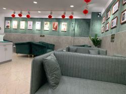 -芳妮豆丁家庭影像馆(宝安店)