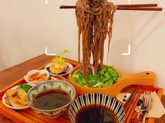 -小银家日式简餐(中信丹阳花园店)