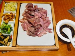 酱驴肉-秦三驴(云飞街店)