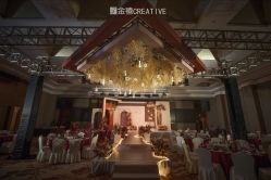 -金禧婚礼定制