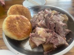 -幸福林饸饹(无极店)