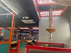 大堂-明洞王妃家烤肉(苏州中心星悦汇店)