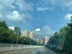 -金银湖市民文体活动中心恒温游泳馆