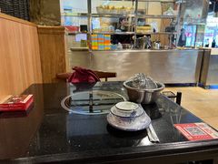 大堂-八合里牛肉火锅(八合里总店)