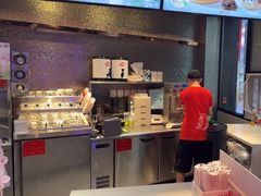 -DQ·蛋糕·冰淇淋(民勇嘉泰店)