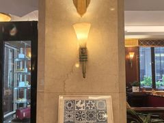 -国际饭店·原点咖啡吧ORIGIN CAFE&BAR