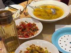 -东北风(江北万达店)
