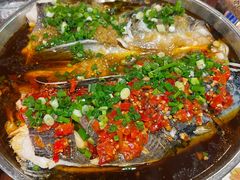 -渝味堂(彩云城店)