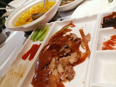 -王府井酒店(金桥港湾店)