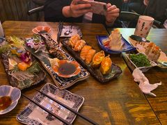 -米彩料理(西丽店)