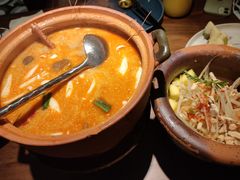 -星叶·东南亚料理(宁波万象汇店)