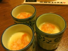 -浪花亭日本料理(古田路店)