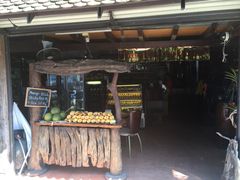 -自然餐厅(Phuket)