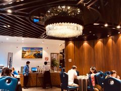大堂-望乡楼上海菜(日月光店)