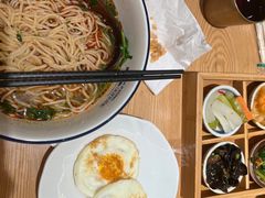 -马记永·兰州牛肉面(天通苑家乐福店)