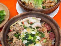-潮香兴煲仔饭(莲花路店)