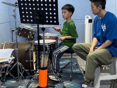 -大象音乐·吉他·架子鼓·声乐(双井店)