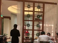 -广州富力丽思卡尔顿酒店·丽轩·粤菜