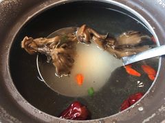 -香谷私厨(高新店)