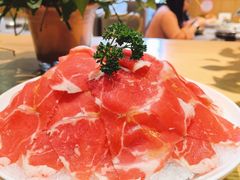 -阿源鱼捞斑鱼火锅·海鲜粥(山景尚宅店)