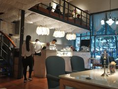 -伊斯坦布尔土耳其清真咖啡餐厅