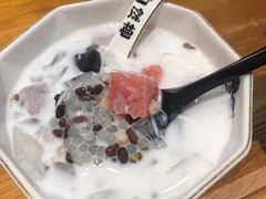 -自然椰·海南清补凉(海月广场店)